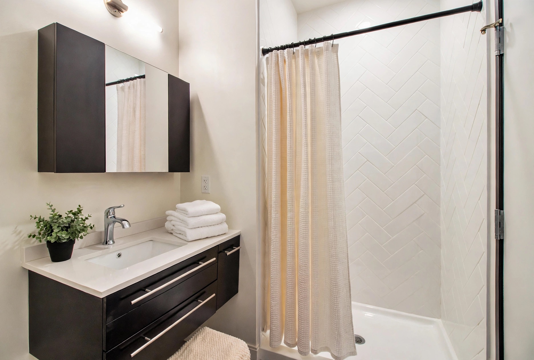 Arlington Bathroom 2