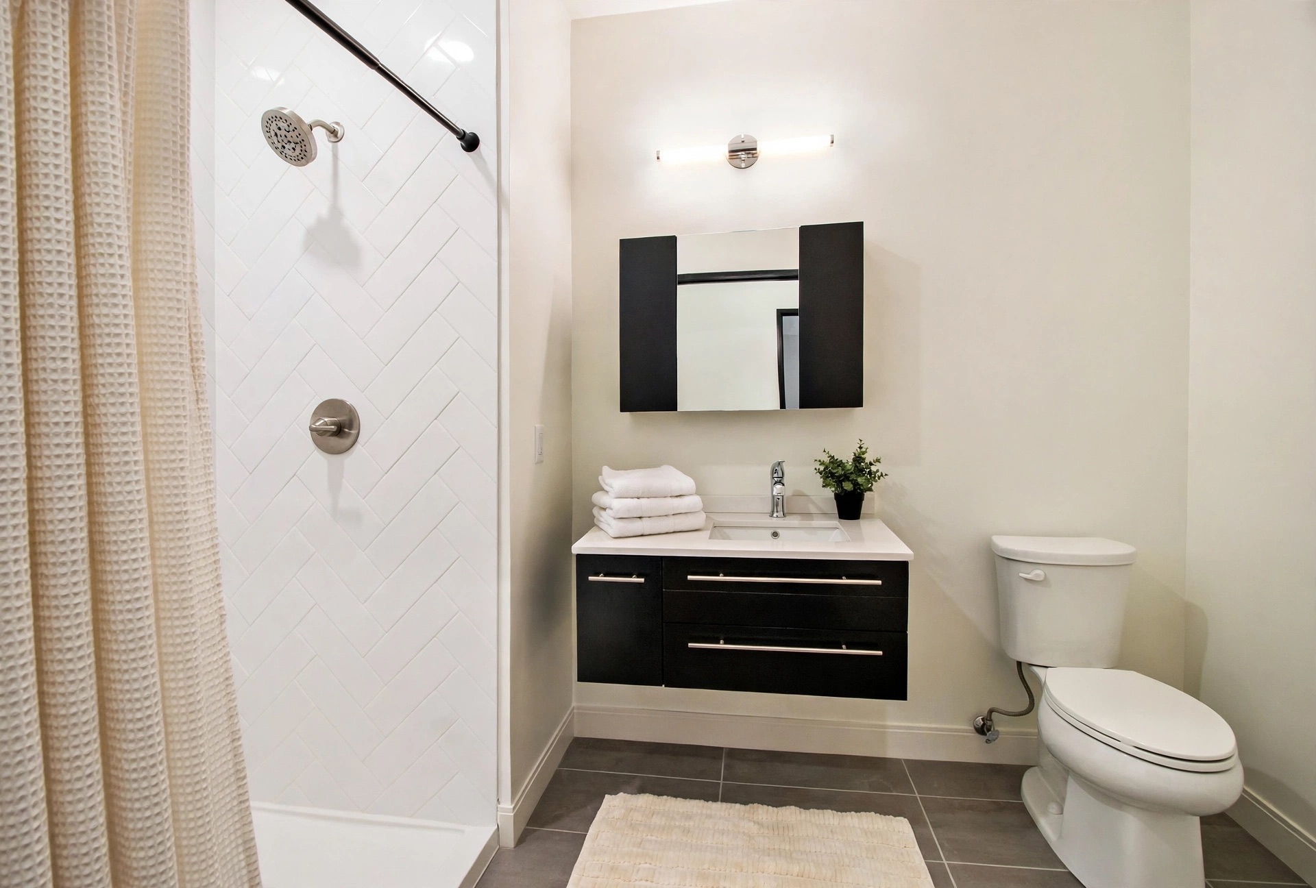Arlington Bathroom