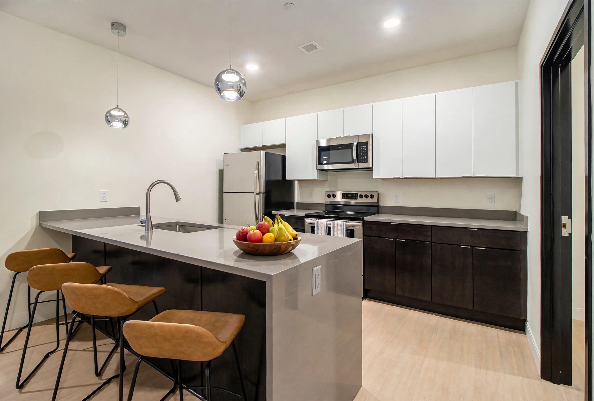 Arlington Kitchen 2