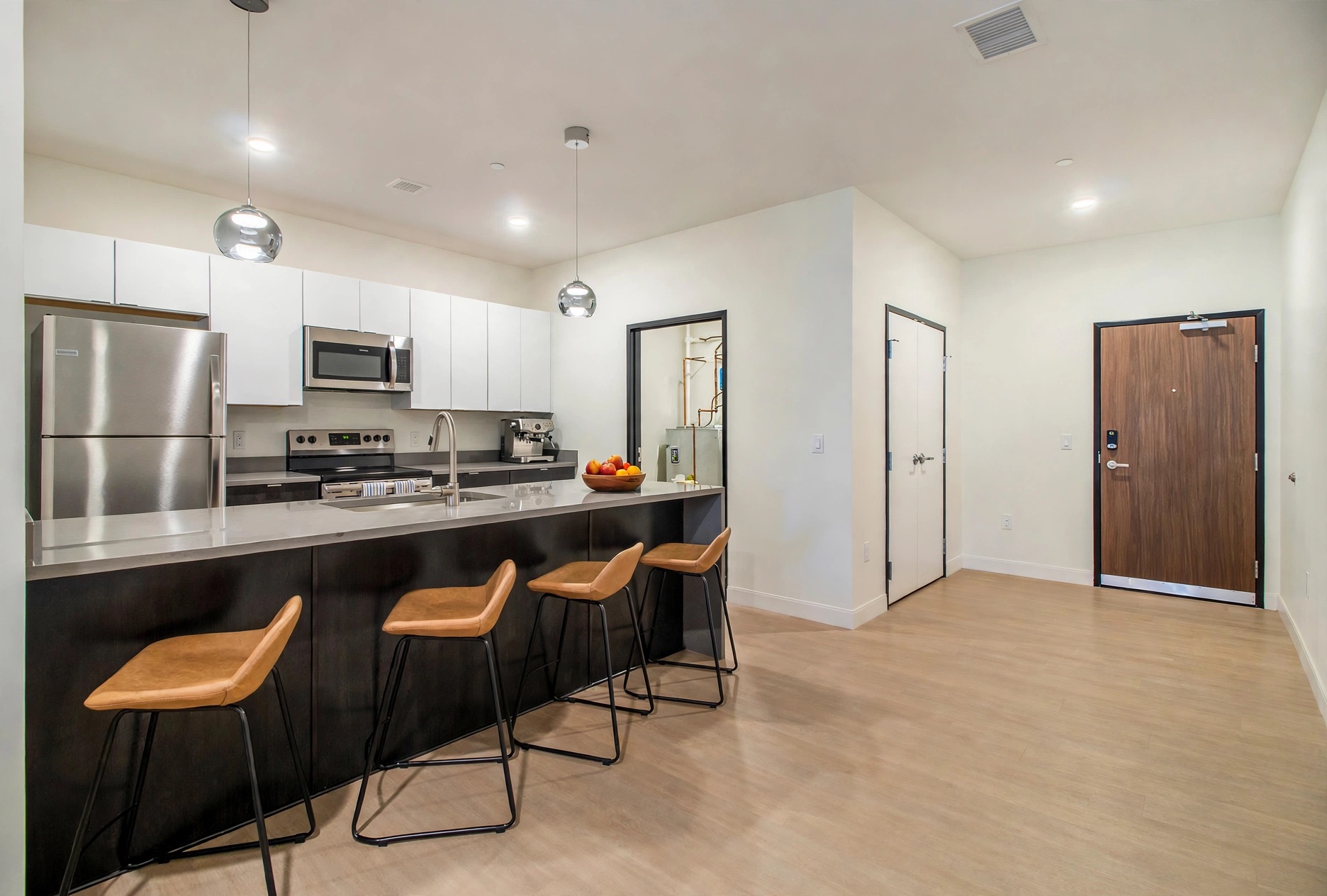 Arlington Kitchen