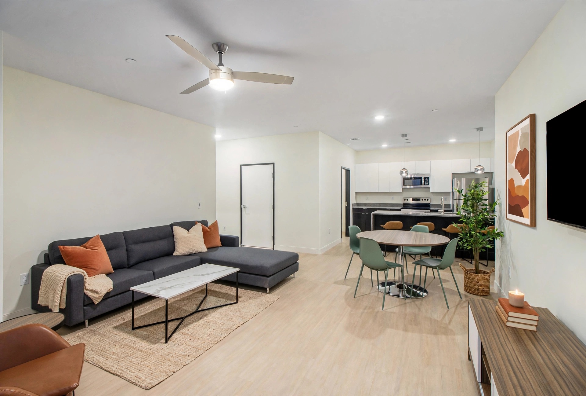 Liberty Living Room 2