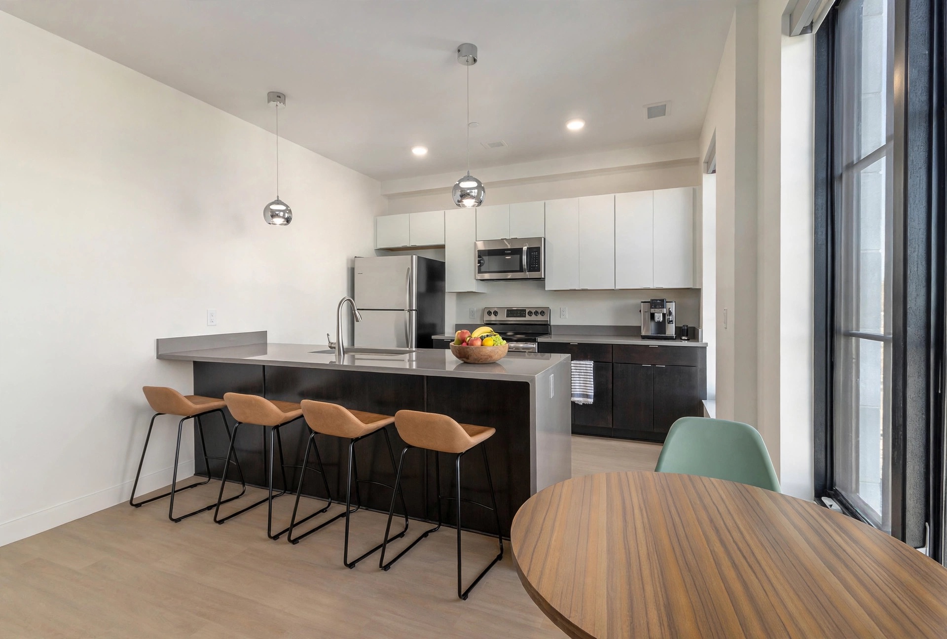 Madison Kitchen